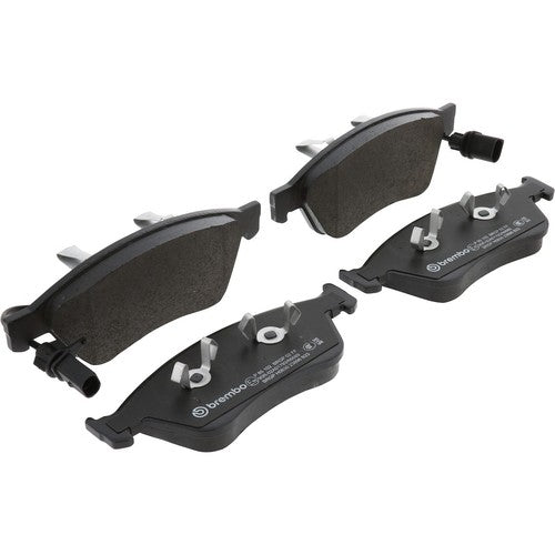 Brembo Front Low Metallic Brake Pads P85102