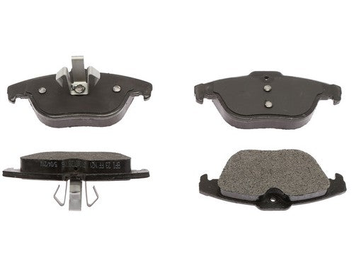 Raybestos Brakes MGD1341M R-Line BRAKE PADS OEM