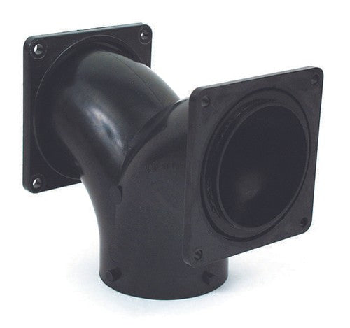 Valterra T1039 Flanged Fittings WASTE DRAINING RV