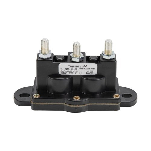 Lippert Components 118246  TRAILER STABILIZATION