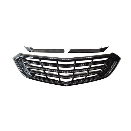Coast To Coast IWCGI502BLK  GRILL INSERT