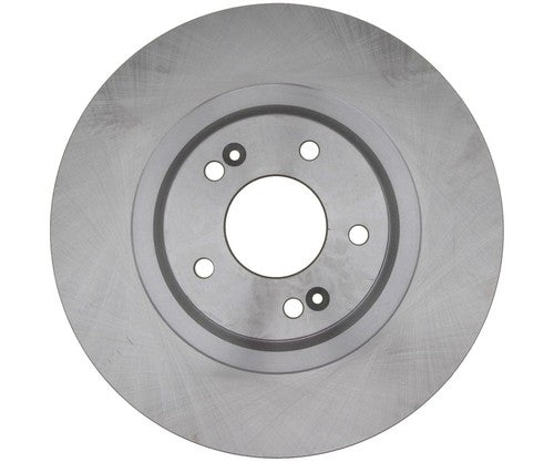 Raybestos Brakes 981010R R-Line BRAKE ROTORS OEM