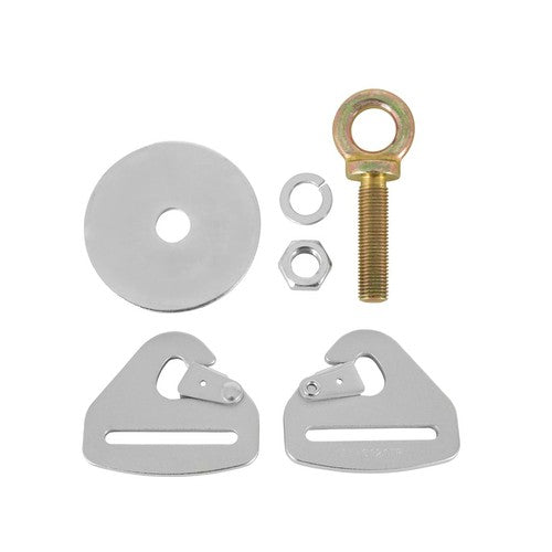 Simpson Race 31020  MOUNTING KIT