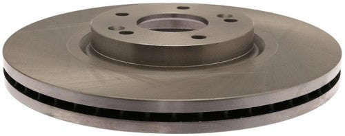 Raybestos Brakes 982097R R-Line BRAKE ROTORS OEM