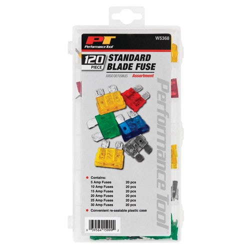 Performance Tool W5368  TOOL