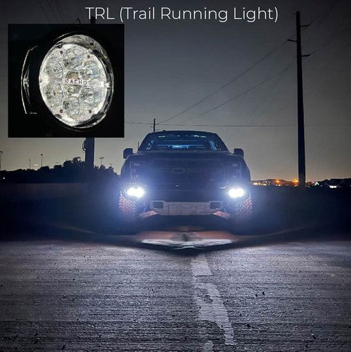 ARB PM451 NACHO LED LIGHTS
