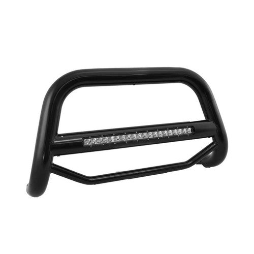 Black Horse Offroad MAB-JEB4001B Max Beacon BULL BAR