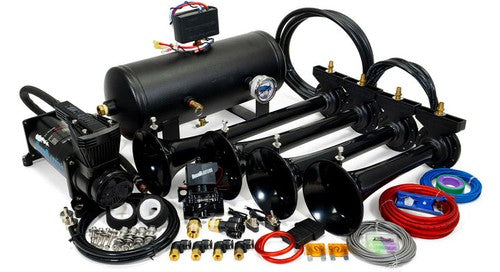 Horn Blasters HK-S4-244K Conductor's Special HORN