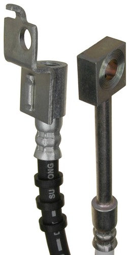 Raybestos Brakes BH38499 Element3 FRONT BRAKE HYDRAULICS