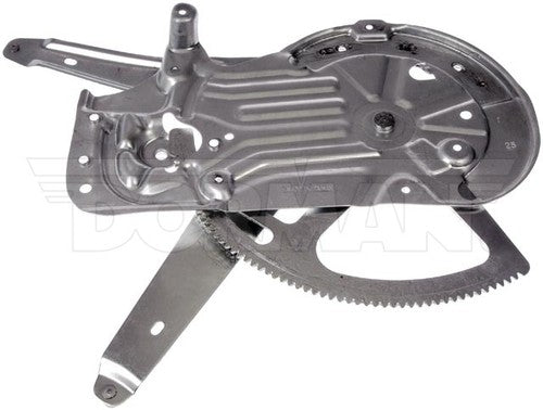 Dorman (OE Solutions) 752-894 OE Solutions WINDOW ASSEMBLIES & MOTORS