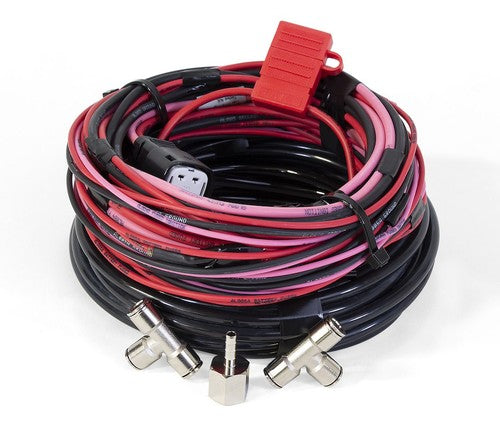 Air Lift 74000 WirelessAIR AIR BAG ACCESSORIES
