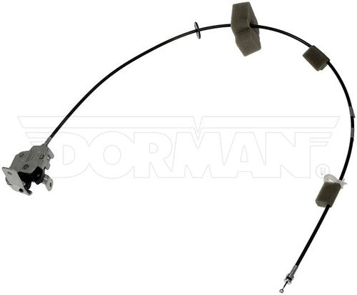 Dorman (OE Solutions) 940-691 OE Solutions DOOR HANDLE OEM