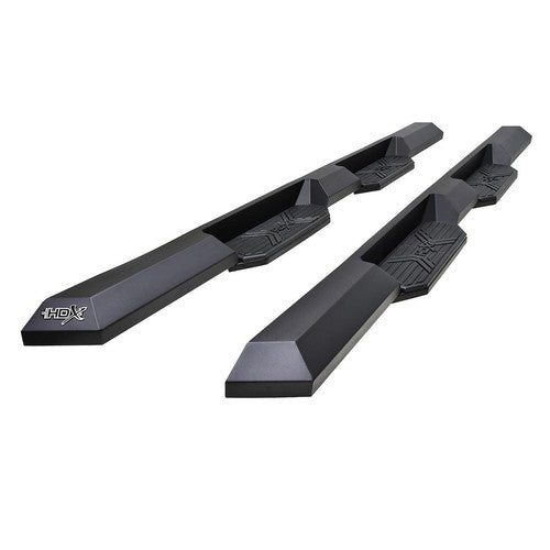 Westin Automotive 56-24165 Steel Black Textured Powder Coated Nerf Bar