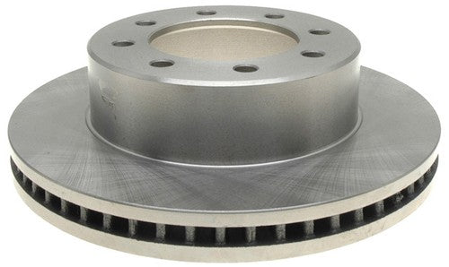 Raybestos Brakes 780736R R-Line BRAKE ROTORS OEM