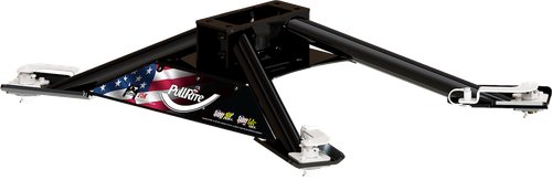 PullRite 4830 OEX HITCH FIFTH WHEEL ACCESSORIES