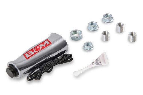 B&M 80658  SHIFTER ACCESSORIES