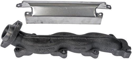 Dorman (OE Solutions) 674-906 OE Solutions EXHAUST OEM