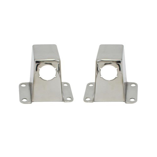 Westin Automotive 45-0000S  TUBULAR MOUNTING KIT