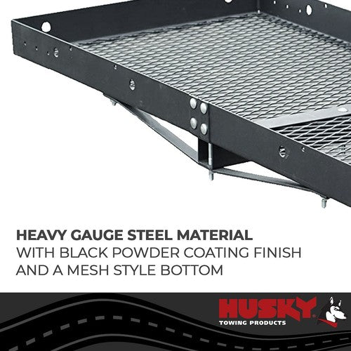 Husky Towing 81148  CARGO CARRIER