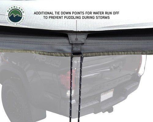 Overland Vehicle Sys 18279909 Awning Component For Overland Number 19559907