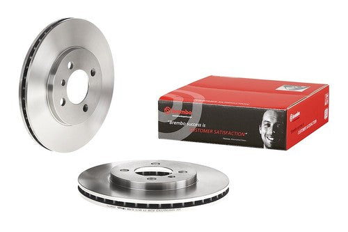 Brembo 09488310C02  BRAKE ROTORS