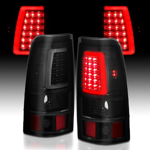 ANZO USA 311331  TAIL LIGHT KIT