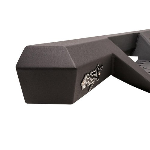 Westin Automotive 56-12675 HDX NERF BAR SQUARE 3"