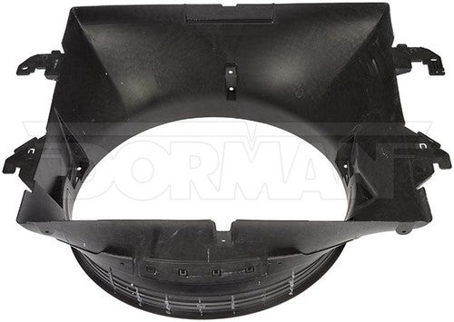 Dorman (OE Solutions) 620-986 OE Solutions RADIATOR OEM
