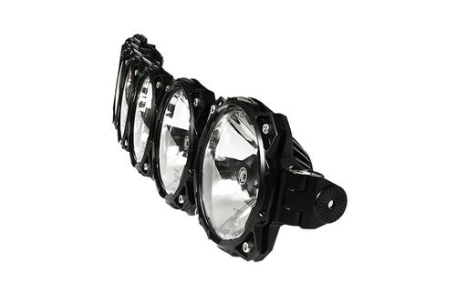 KC Hilites 91398 Gravity  Pro6 LIGHT BAR