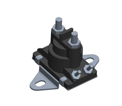 Sierra Marine 18-5817 Marine Series MARINE STARTER SOLENOID