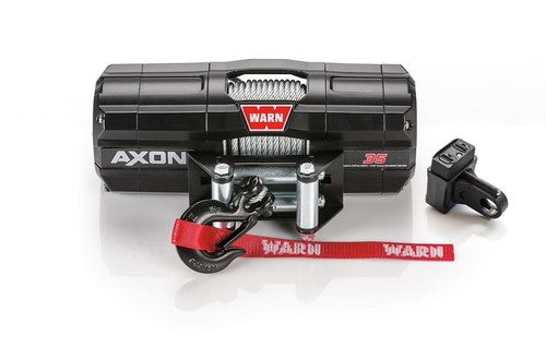 Warn 101135 AXON WINCHES