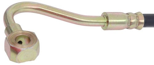 Raybestos Brakes BH38184 Element3 FRONT BRAKE HYDRAULICS