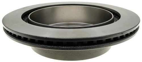 Raybestos Brakes 680363 Specialty - Truck BRAKE ROTORS OEM