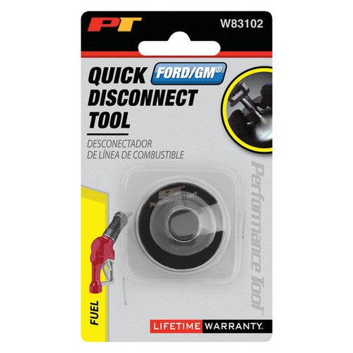 Performance Tool W83102  TOOL
