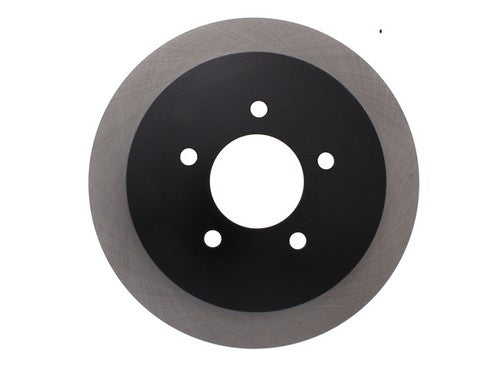 Stop Tech/ Power Slot 120.65085 Premium Solid BRAKE ROTORS