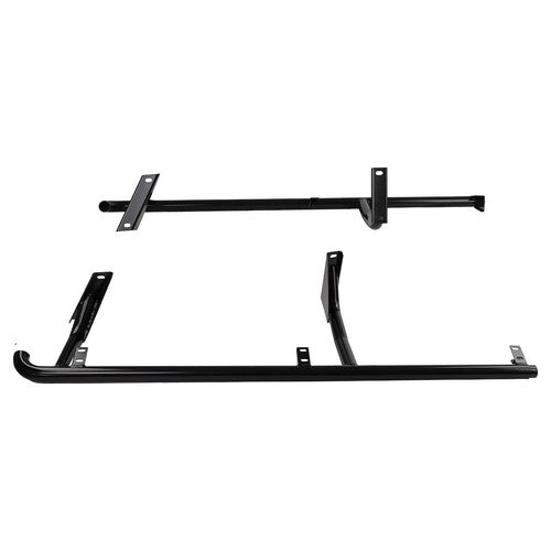 ARB 4411030 Side Rail NERF BAR ROUND 3"