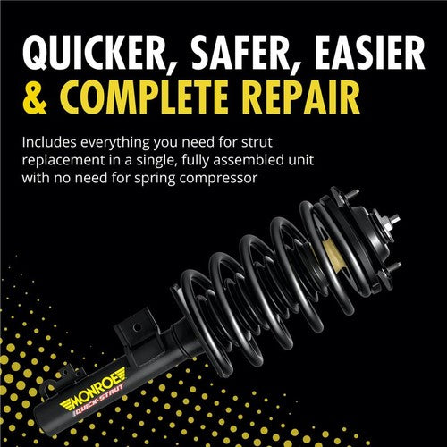 Monroe 272900 Quick-Strut  SHOCK ABSORBERS