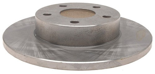 Raybestos Brakes 5013R R-Line BRAKE ROTORS OEM
