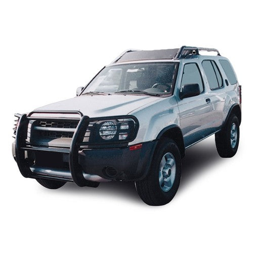 Black Horse Offroad 17NI26MA  GRILL GUARD