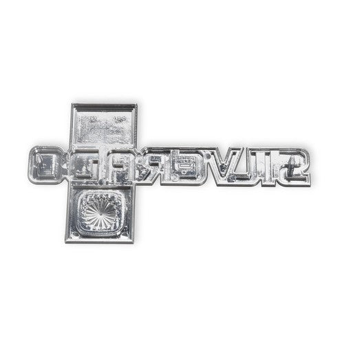 Holley Classic Trucks 04-553  EMBLEMS