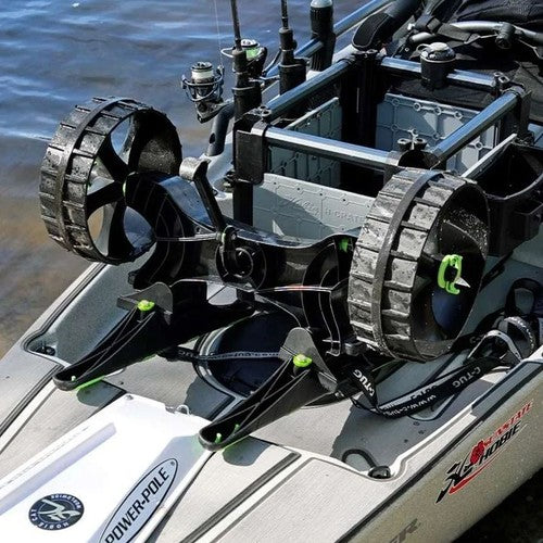 Railblaza 50-0010-71 C-Tug R MARINE KAYAK