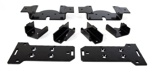Air Lift 88288 LoadLifter 5000 Ultimate HELPER SPRINGS