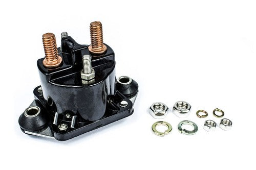 Sierra Marine 18-5834 Marine Series MARINE STARTER SOLENOID