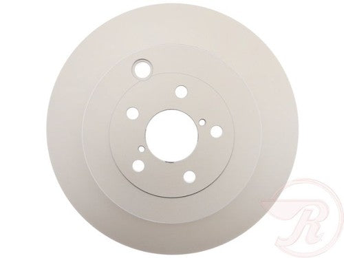 Raybestos Brakes 982545 Specialty - Street Performance BRAKE ROTORS OEM