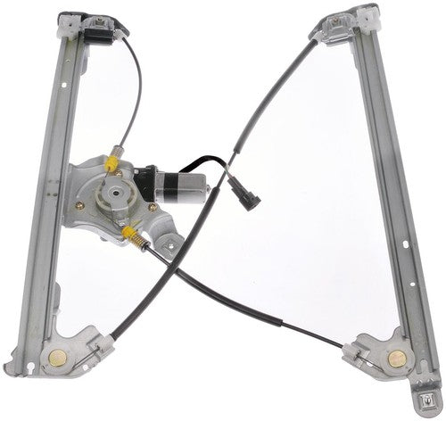 Dorman (OE Solutions) 741-429 OE Solutions WINDOW ASSEMBLIES & MOTORS