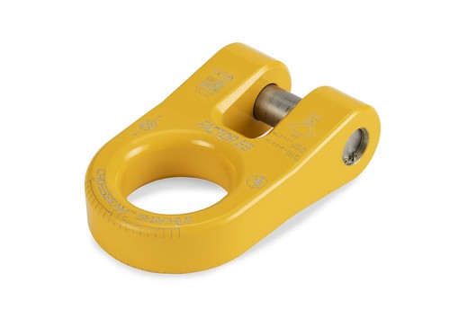 Factor 55 00054-03 CROSSBEAM SHACKLE