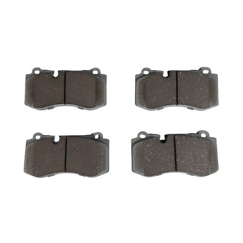 Brembo Front Ceramic Brake Pads Fits 2007-2013 Mercedes 4 Piece Brakes P50074N