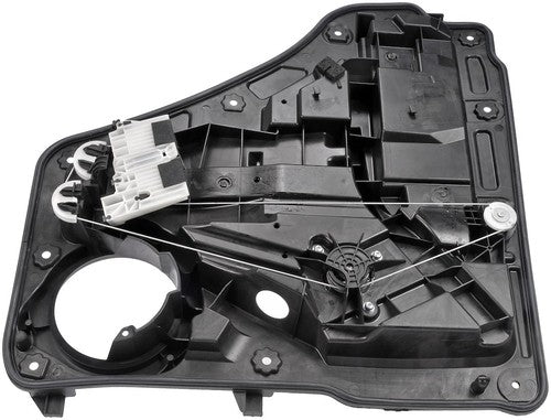 Dorman (OE Solutions) 748-572 OE Solutions WINDOW ASSEMBLIES & MOTORS