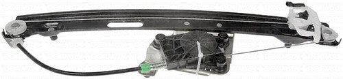 Dorman (OE Solutions) 749-468 OE Solutions WINDOW ASSEMBLIES & MOTORS