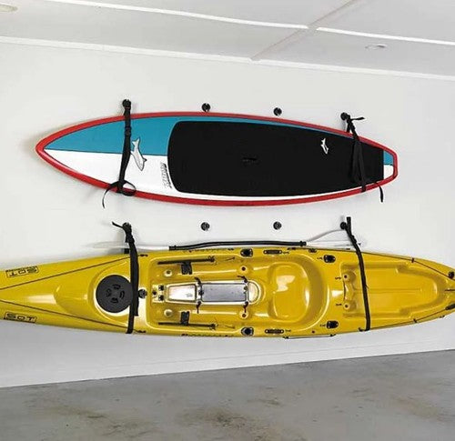 Railblaza 04-4050-11  MARINE KAYAK